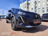 Peugeot 2008 1.2 PureTech Allure EAT8