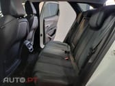 Peugeot 3008 1.5 BlueHDi Allure EAT8
