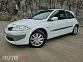 Renault Mégane 1.5 DCi