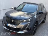 Peugeot 2008 1.2 PureTech Allure