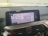 BMW X3 30 e xDrive