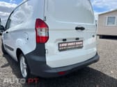 Ford Transit 1.5 TDCi Sport