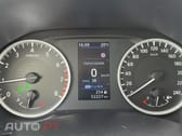 Nissan Juke 1.0 DIG-T N-Connecta