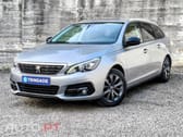 Peugeot 308 SW 1.2 PureTech Style