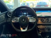 Mercedes-Benz CLS 300 d AMG Line