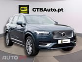 Volvo XC90 T8 Plus  I.V.A DEDUTIVEL