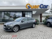 Skoda Scala 1.0 TSI Ambition
