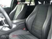 Mercedes-Benz GLE Coupe de 4Matic