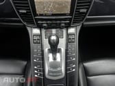 Porsche Panamera 3.0 V6