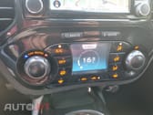 Nissan Juke 1.6 T Nismo