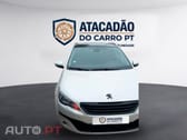 Peugeot 308 SW ND