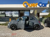 Fiat 500C 1.0 Hybrid Connect