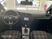 Volkswagen Golf 2.0 TSI GTI DSG