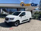 Opel Combo Life 1.5 CDTi L1H1 Enjoy