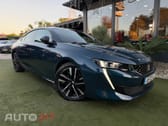 Peugeot 508 1.6 Hybrid GT e-EAT8