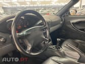 Porsche Boxster 2.5