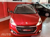 Peugeot 208 1.2 PureTech GT Line