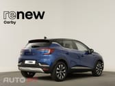 Renault Captur Captur 1.0 TCe Techno Bi-Fuel