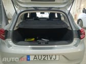 Renault Clio 1.0 TCe Limited Bi-Fuel