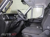 Iveco Daily 2.3 35S14 SV11 H2
