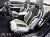 BMW M4 Competition xDrive