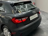 Audi A1 1.0 TFSI