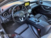 Mercedes-Benz C 220 (BlueTEC) d 7G-TRONIC Avantgarde