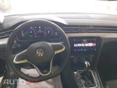 Volkswagen Passat Variant 1.4 TSI GTE Plug-in
