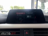 BMW 418 D Advantage
