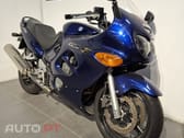 Suzuki GSX 750
