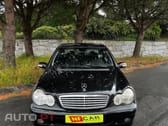 Mercedes-Benz C 200 CDi Classic
