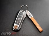 Porsche Panamera 4 E-Hybrid Platinum Edition