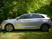 Hyundai i30 1.6 CRDi Style+Navi