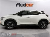 Nissan Juke 1.0 DIG-T 114 N-Connecta