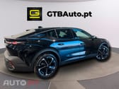 Peugeot 408 Allure e-EAT8 