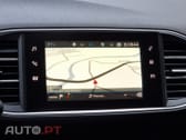 Peugeot 308 SW 1.2 PureTech Style