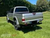Mitsubishi L200 Strakar