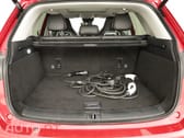 MG EHS EHS 1.5 T-GDI Plug-in Hybrid Luxury