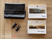Porsche Panamera 3.0 V6