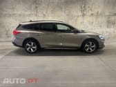 Ford Focus SW 1.0 EcoBoost Active X Aut.