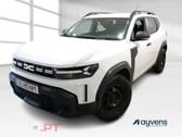 Dacia Duster 1.0 TCe ECO-G Essential Bi-Fuel