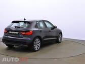 Audi A1 25 TFSI Advanced