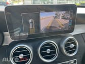 Mercedes-Benz C 220 d AMG Line