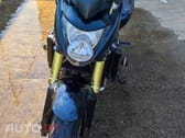 Honda Hornet Especial