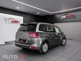 Citroen C4 SpaceTourer 1.5 BlueHDi Feel