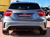 Mercedes-Benz A 200 AMG LINE