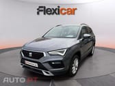 Seat Ateca 2.0 TDi Style