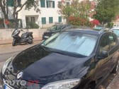 Renault Mégane 3