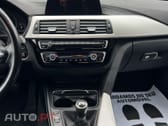 BMW 418 d Pack M