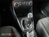 Ford Fiesta 1.1 Ti-VCT 75CV S/S LIMITED EDITION